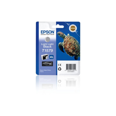 Epson Tinte C13T15794010 Black
