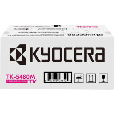 Kyocera Toner TK-5480M Magenta Kyocera Toner TK-5480M Magenta