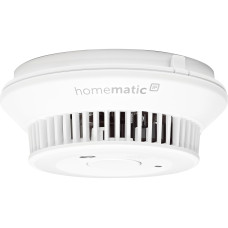 Homematic IP Rauchwarnmelde mit Q-Label