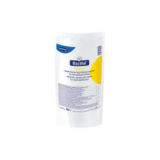 Bacillol Tissues Desinfektion Nachfüllbeutel à 100 Stück