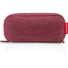 Reisenthel Etui Mulitcase Twist Maroon