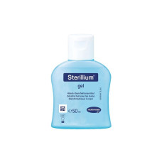 Sterillium Desinfektionsgel Protect & Care Hände 50 ml