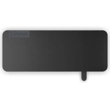 Lenovo Dockingstation USB-C Slim Reisedock