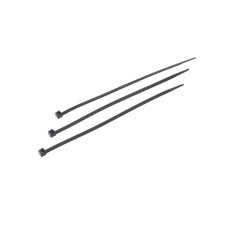 VR-Technics Kabelbinder Schwarz 200 mm x 4.8 mm VR-Technics Kabelbinder Schwarz 200 mm x 4.8 mm