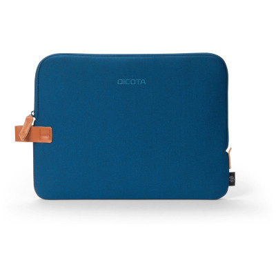 DICOTA Notebook-Sleeve Skin URBAN 13 , Navy