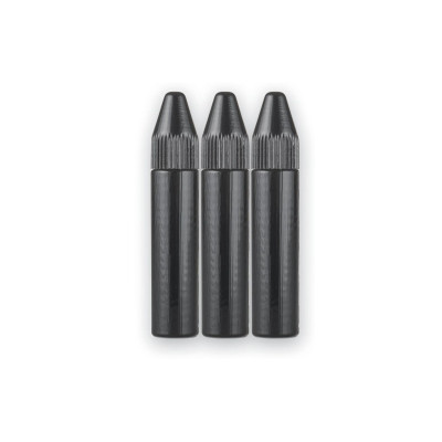Trodat Stempel Zubehör ID Protector Schwarz