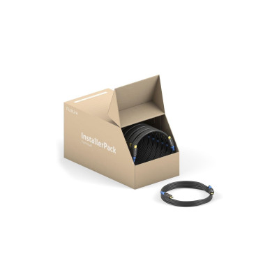 PureLink FlexInstall USB4-Kabel Premium USB C - USB C 0.5 m, 55 Stk