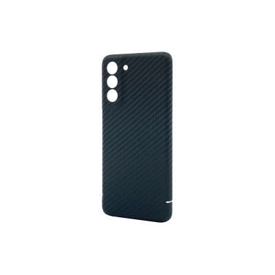 Nevox Schutzhülle der Carbon-Serie für Samsung Galaxy S25+