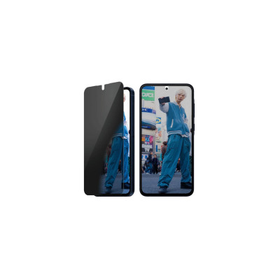 Panzerglass Displayschutz Privacy Ultra-Wide Fit Galaxy A56 Panzerglass Displayschutz Privacy Ultra-Wide Fit Galaxy A56