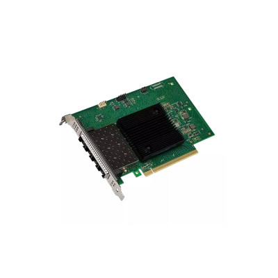 Intel SFP28 Netzwerkkarte E810-XXVDA4 PCI-Express x16