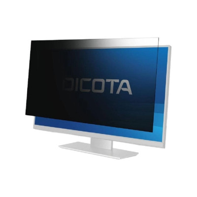 DICOTA Privacy Filter 2-way magnetic Universal 27  / 16:9