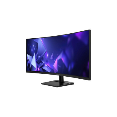 LC-Power Monitor LC-M34QC