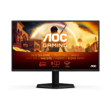 AOC Monitor 25G42E