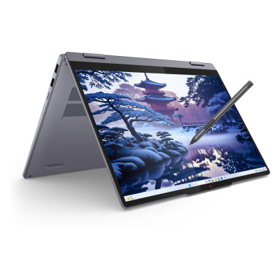 Lenovo Notebook IdeaPad 5 2-in-1 14IAL10