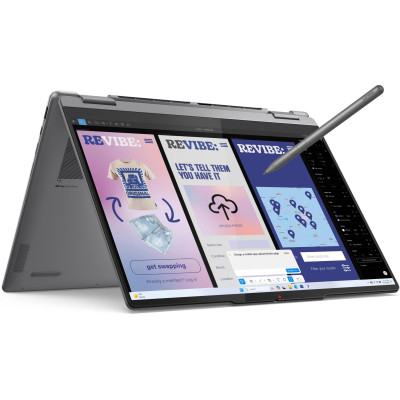 Lenovo Notebook Yoga 7 2-in-1 14ILL10 83JQ0