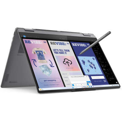 Lenovo Notebook Yoga 7 2-in-1 16ILL10 8