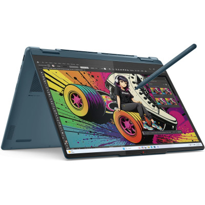 Lenovo Notebook Yoga 7 2-in-1 14AKP10 (AMD)