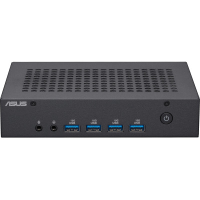 ASUS Mini PC ExpertCenter PN43-SN100AD ASUS Mini PC ExpertCenter PN43-SN100AD