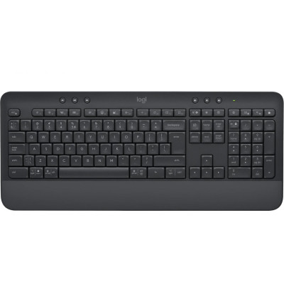 Logitech Tastatur Signature K650 US-Layout