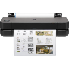 HP Grossformatdrucker DesignJet T230 - 24
