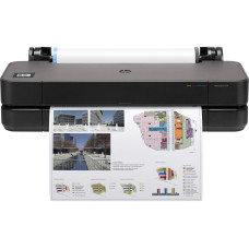 HP Grossformatdrucker DesignJet T250 - 24