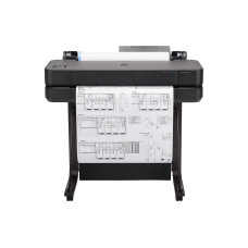 HP Grossformatdrucker DesignJet T630 - 24