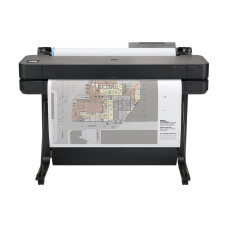 HP Grossformatdrucker DesignJet T630 - 36