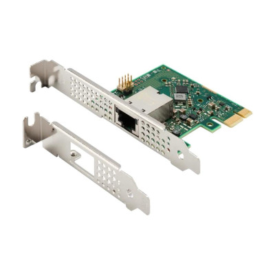 Intel Netzwerkkarte I226-T1 PCI-Express x3.1