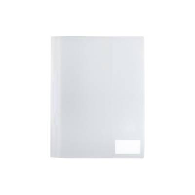 HERMA Schnellhefter PP Weiss HERMA Schnellhefter PP Weiss