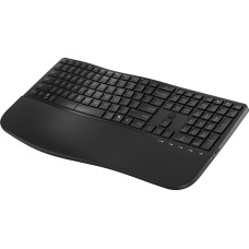 HP 685 Ergonomische Wireless Tastatur