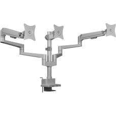 ICY BOX Tischhalterung bis 7 kg – Silber ICY BOX Tischhalterung bis 7 kg – Silber