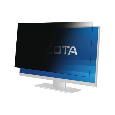 DICOTA Privacy Filter 2-way side-mounted Universal (16:9) 23 DICOTA Privacy Filter 2-way side-mounted Universal (16:9) 23