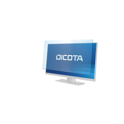 DICOTA Anti-Glare Filter 3H adhesive Universal 21.5 / 16:9 DICOTA Anti-Glare Filter 3H adhesive Universal 21.5 / 16:9