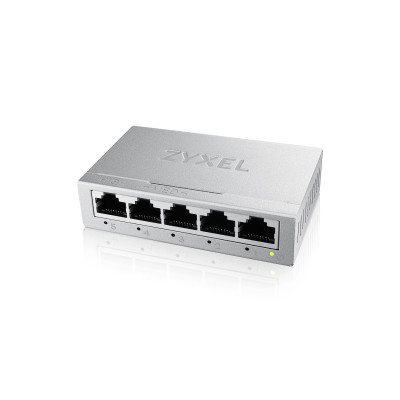 Zyxel Switch GS-105B v5 5 Port