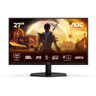 AOC Monitor Q27G42XE AOC Monitor Q27G42XE