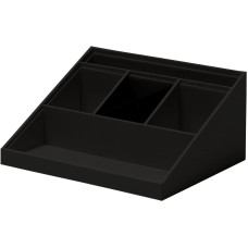 Rössler Organizer. S.O.H.O. Schwarz Rössler Organizer. S.O.H.O. Schwarz