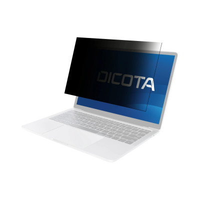 DICOTA Privacy Filter 4-way Universal 16:10 13.3'' DICOTA Privacy Filter 4-way Universal 16:10 13.3''