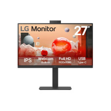 LG Monitor 27BA850-B.AEU