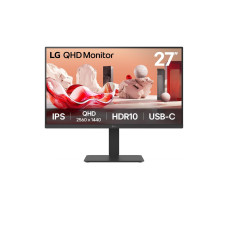 LG Monitor 27BA65QB-B.AEU