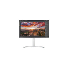 LG Monitor 27UP850K-W.AEU