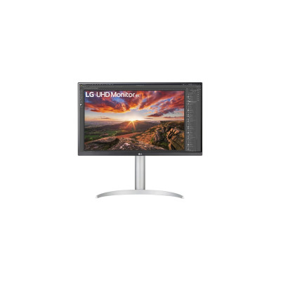 LG Monitor 27UP850K-W.AEU
