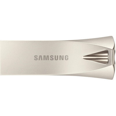Samsung USB-Stick Bar Plus Silver 512 GB