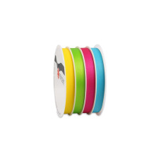 Pattberg Geschenkband 5 x 24 m, 10 mm Breite