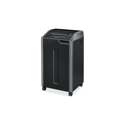 Fellowes Aktenvernichter 425Ci P-4, 30 Seiten Fellowes Aktenvernichter 425Ci P-4, 30 Seiten