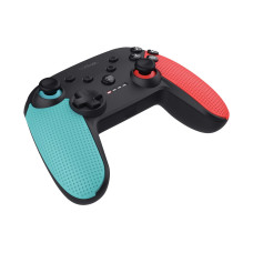 Trust Controller GXT 1246B Muta Blau/Rot/Schwarz
