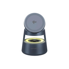 4smarts Wireless Charger Aura Sound