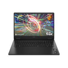 HP Notebook OMEN 17-db1650nz HP Notebook OMEN 17-db1650nz