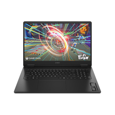 HP Notebook OMEN 17-db1650nz HP Notebook OMEN 17-db1650nz