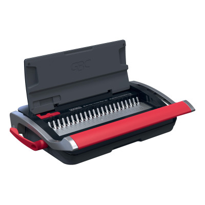GBC Plastikbindegerät Combbind CB15 165 Seiten