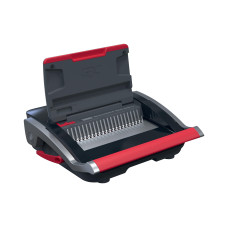 GBC Plastikbindegerät Combbind CB25 390 Seiten